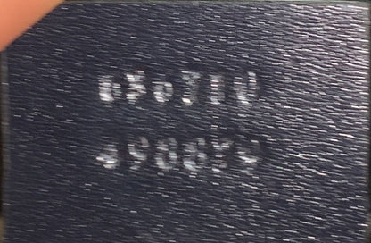 Gucci Jackie 1961 Hobo Leather Medium