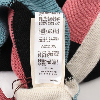 Hermes Lettres Equestres Knitwear 