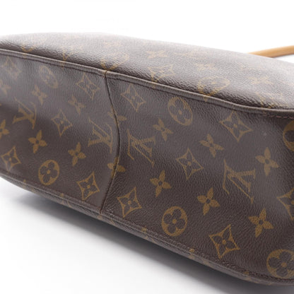 Louis Vuitton Looping GM, Monogram