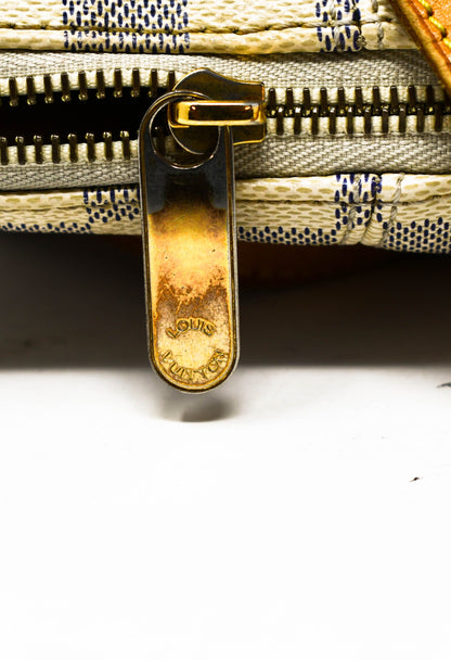 Louis Vuitton Totally GM Damier Azur