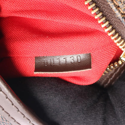 Louis Vuitton Bloomsbury GM, Damier Ebene