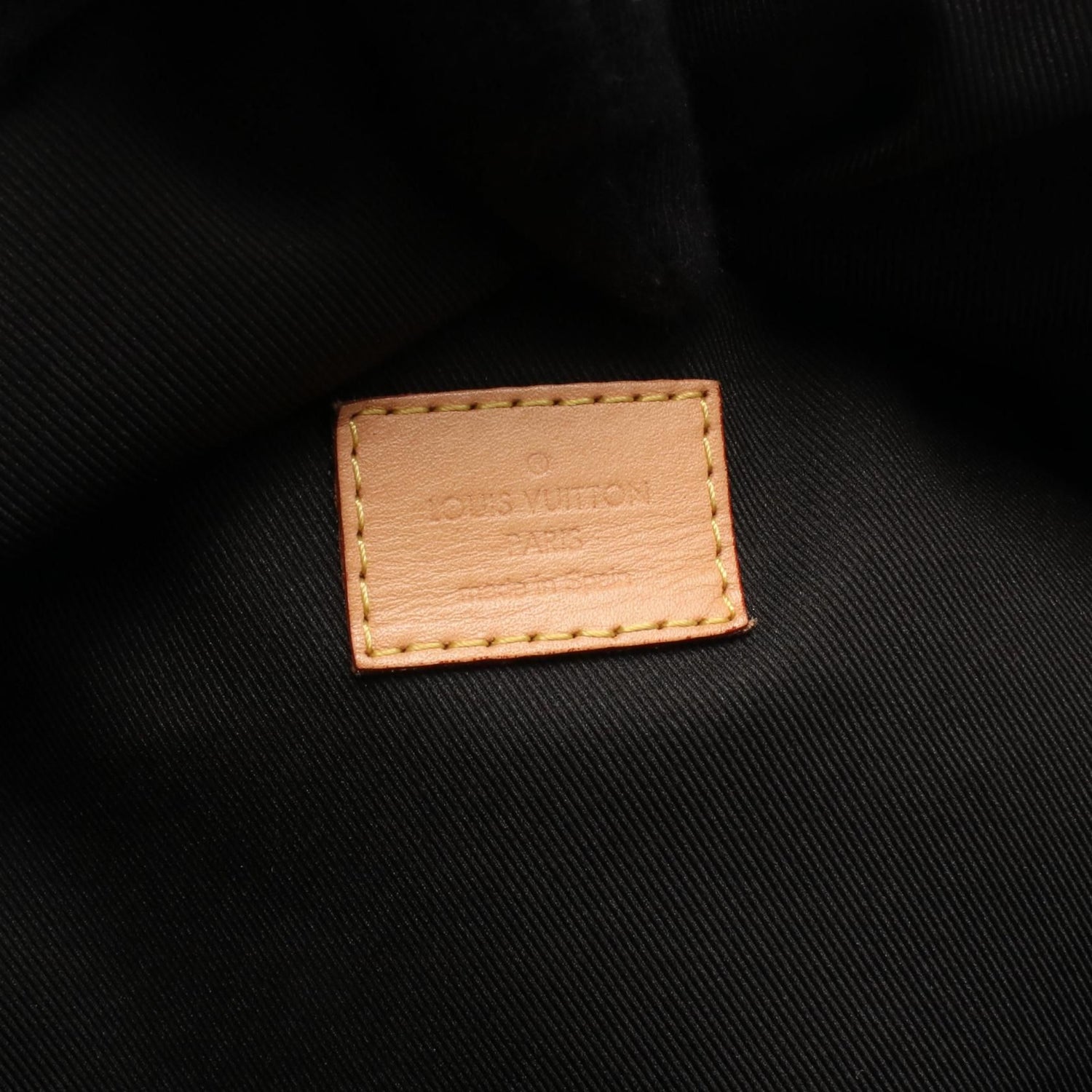 Louis Vuitton BumBag, Monogram