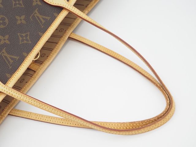 Louis Vuitton Neverfull MM, Monogram