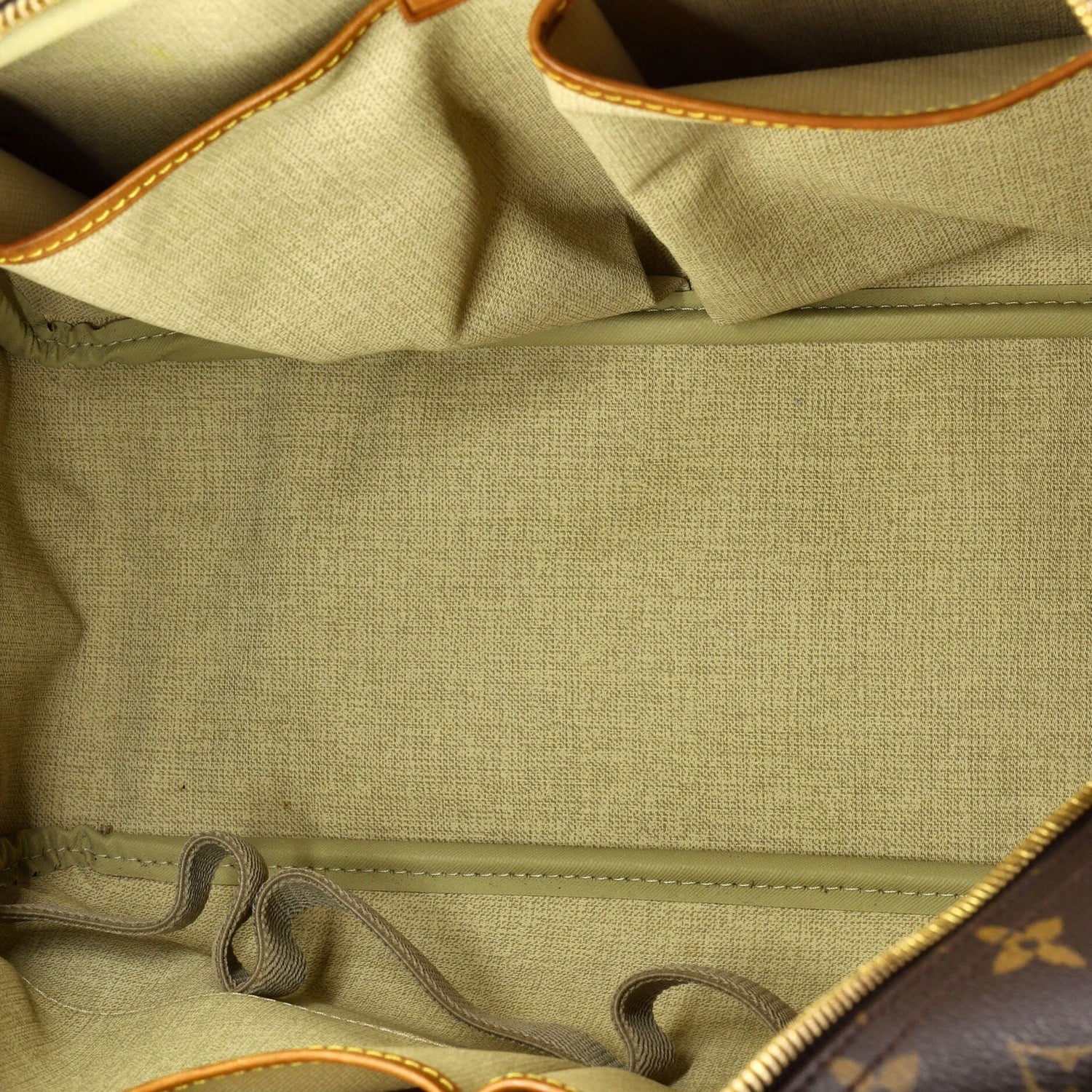 Louis Vuitton Deauville, Monogram