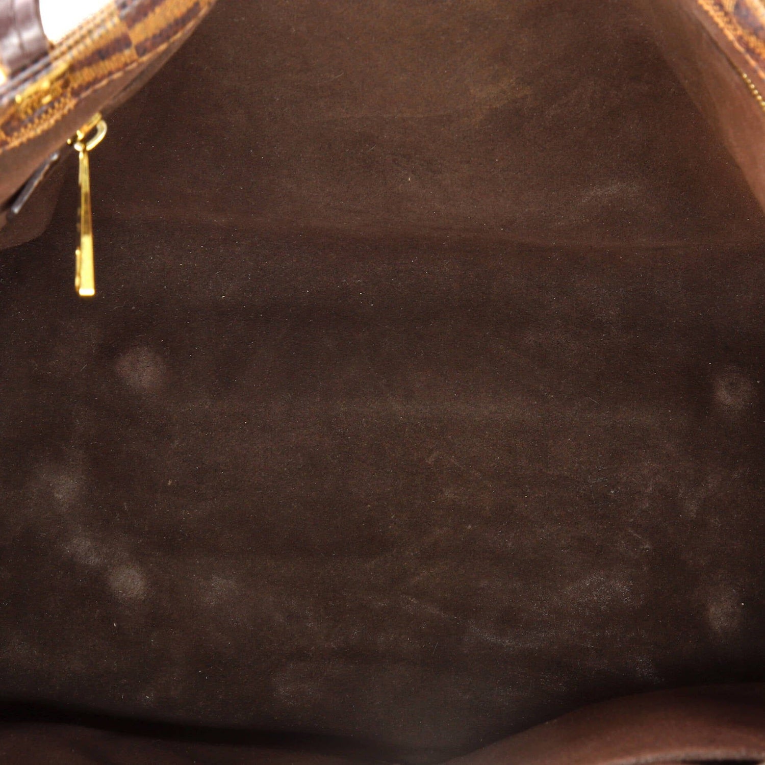 Louis Vuitton Marylebone Handbag Damier Pm