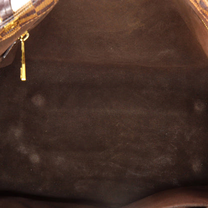 Louis Vuitton Marylebone Handbag Damier Pm