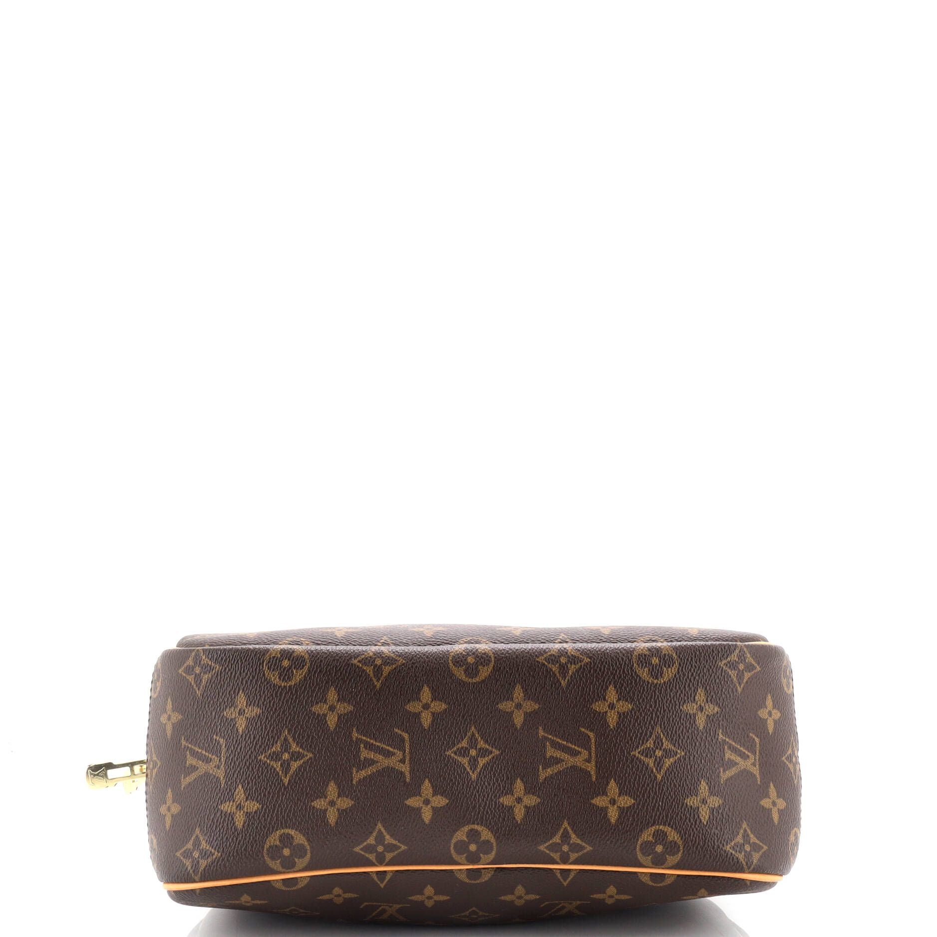 Louis Vuitton Trouville, Monogram