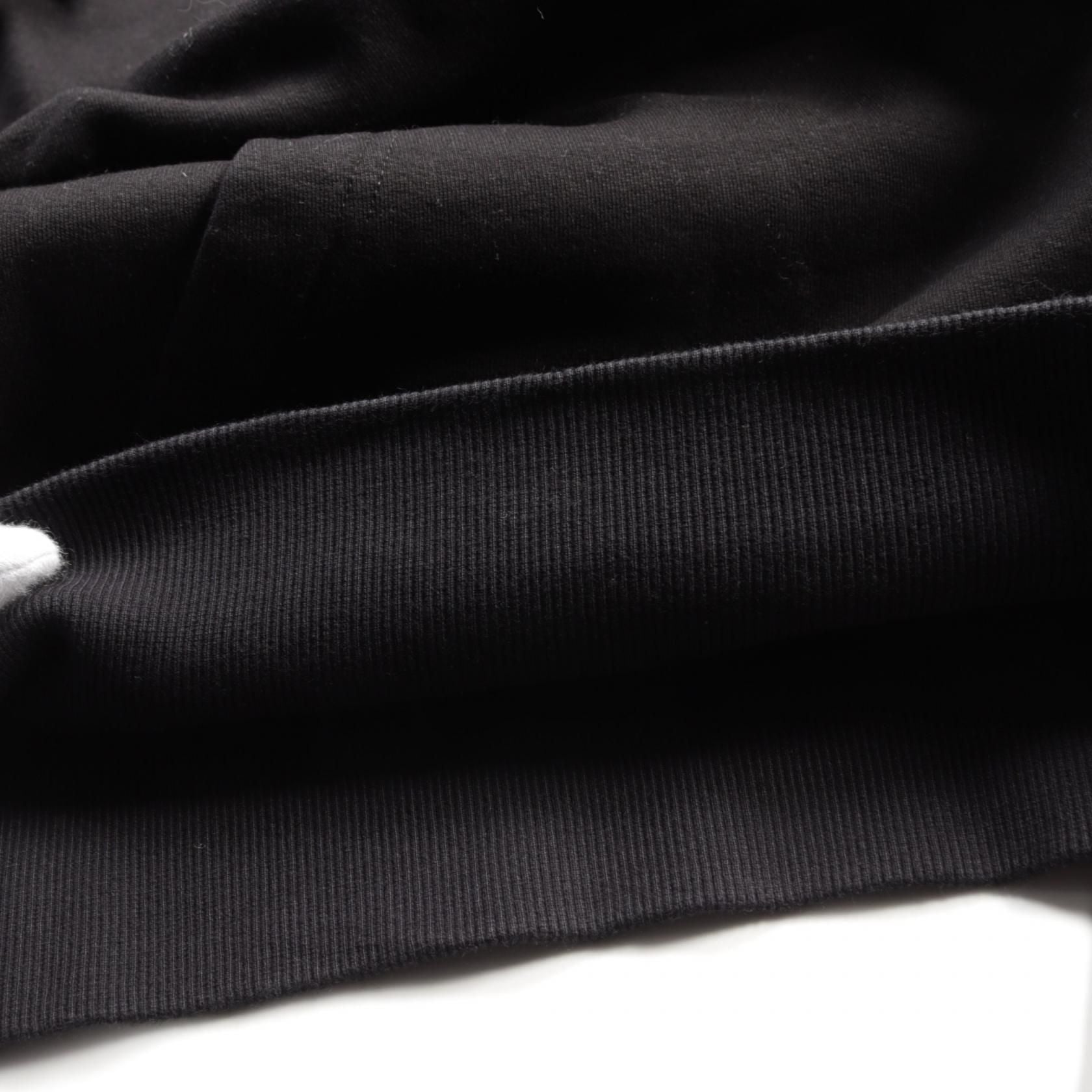 Dior Dior _ Cactus Jack Hoodie Black Green Cotton 283j 678b 0531