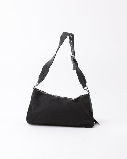 Prada Tessuto Hobo Bag