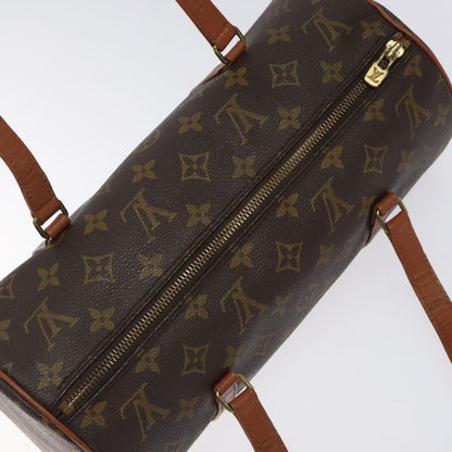 Louis Vuitton Vintage Papillon 30, Monogram