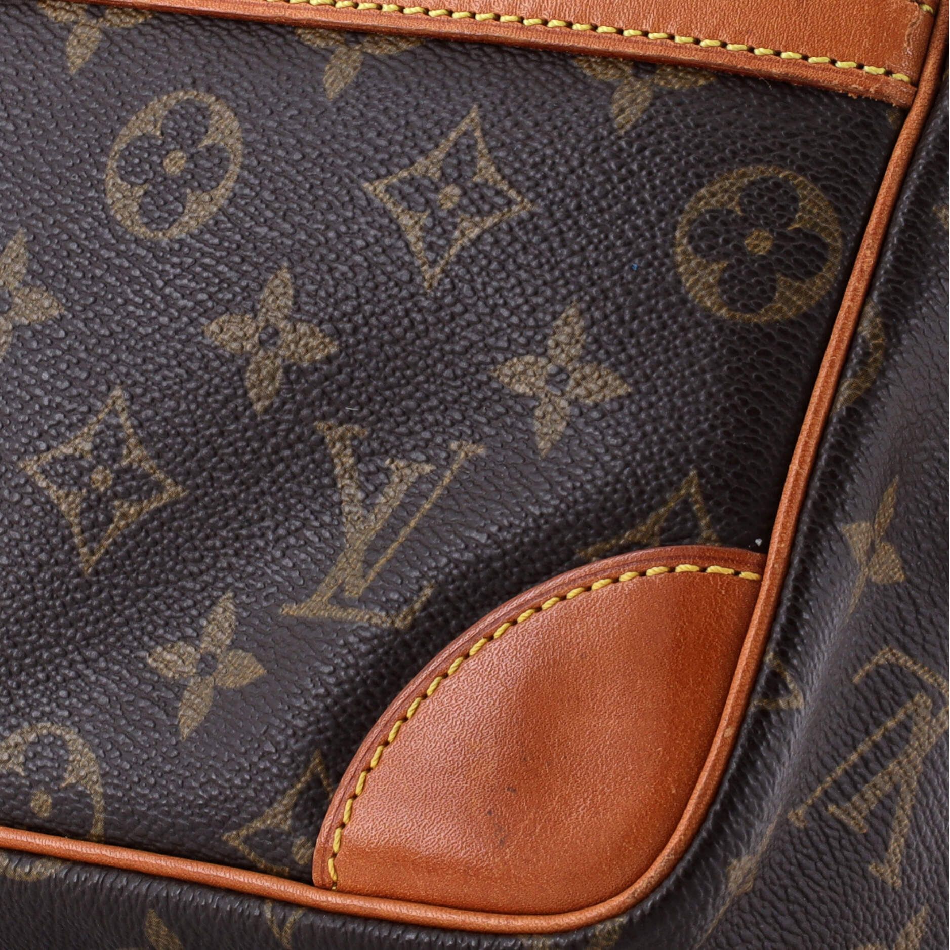 Louis Vuitton Trocadero 27, Monogram