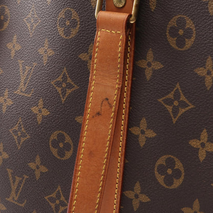 Louis Vuitton Babylone, Monogram