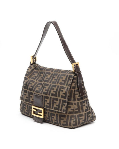 Fendi Zucca Mamma Bag