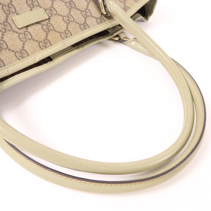 Gucci GG Plus Monogram Medium Joy Tote