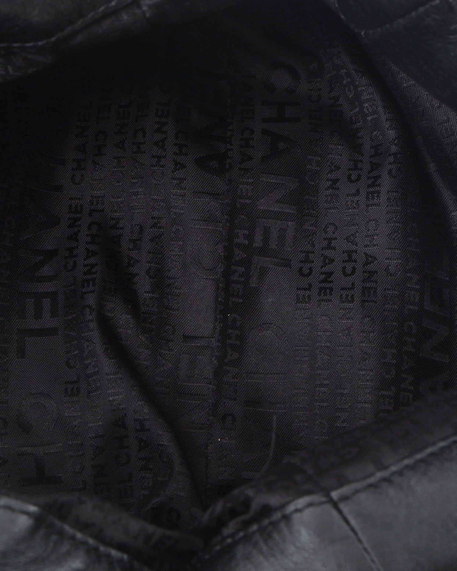 Chanel Olsen Cc Hobo Bag