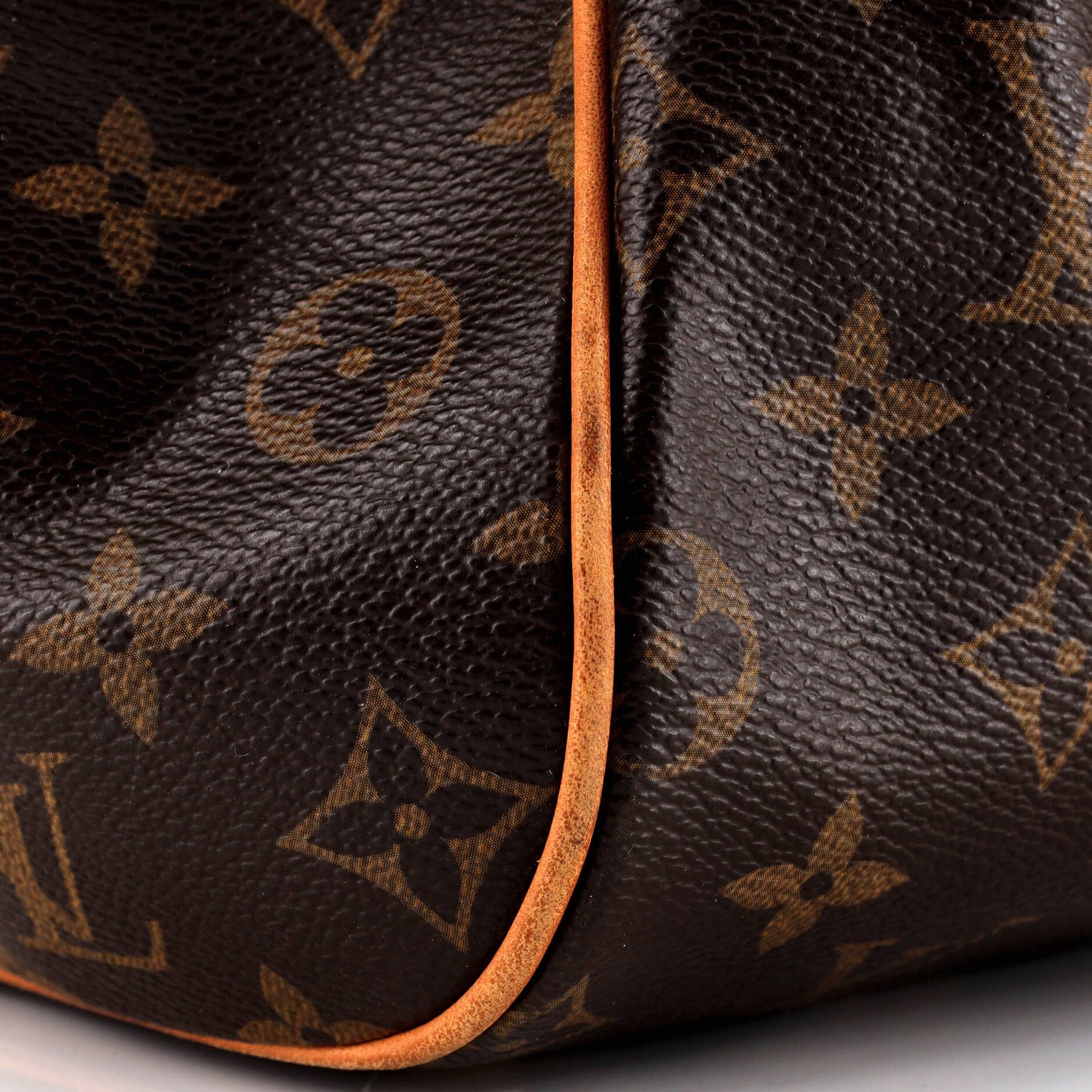 Louis Vuitton Tivoli GM, Monogram