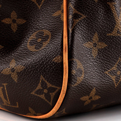 Louis Vuitton Tivoli GM, Monogram
