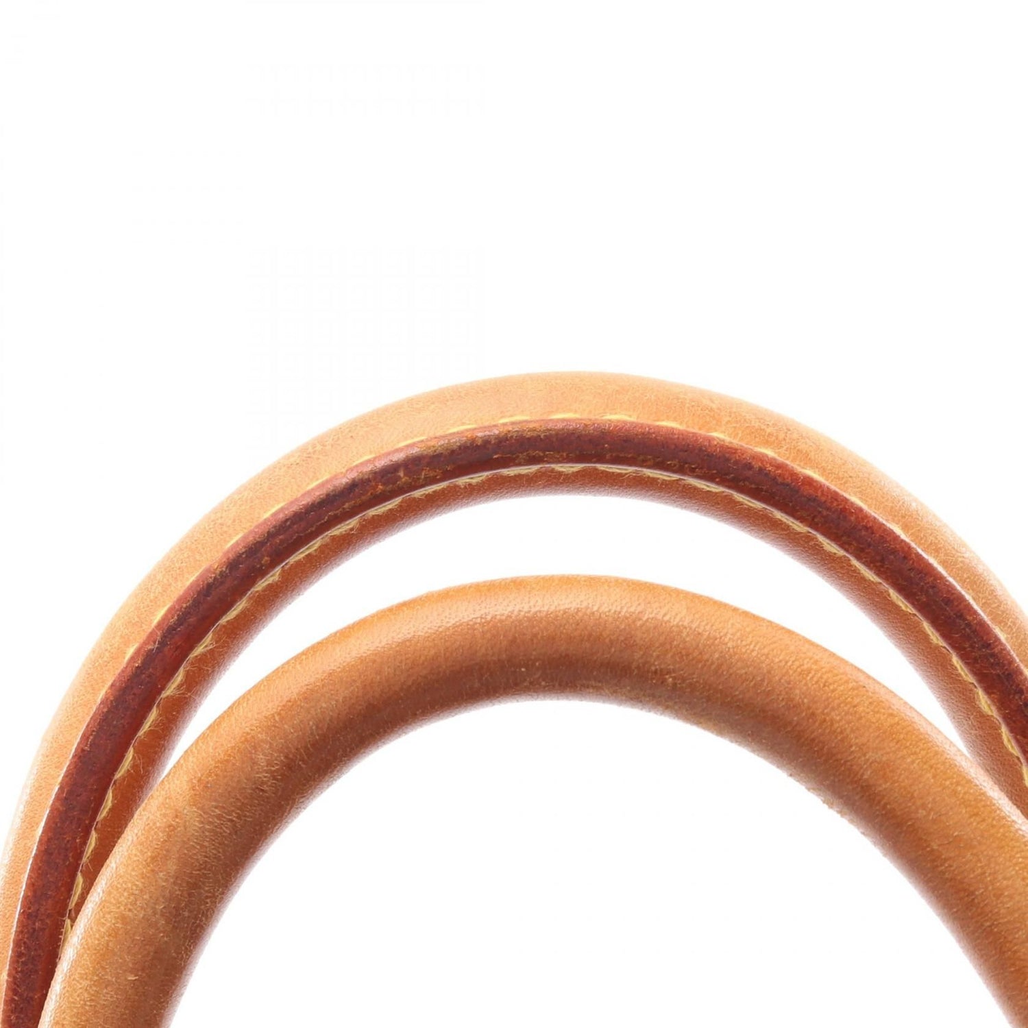 Louis Vuitton Deauville, Monogram