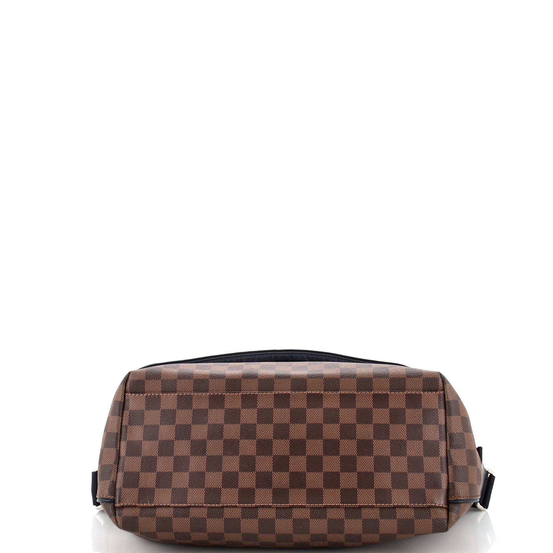 Louis Vuitton Sprinter Messenger Bag Damier Gm