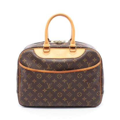 Louis Vuitton Deauville, Monogram