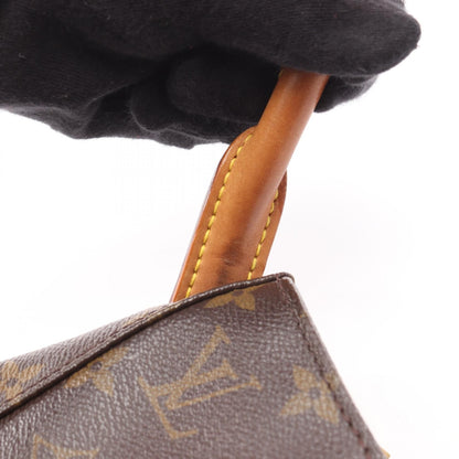 Louis Vuitton Looping GM, Monogram