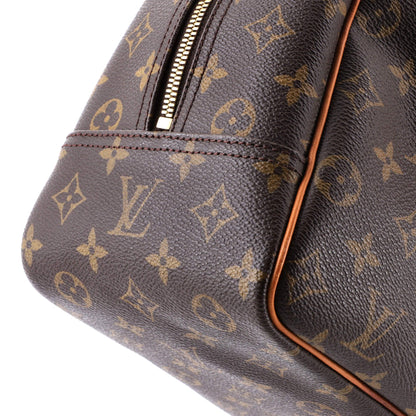Louis Vuitton Deauville, Monogram