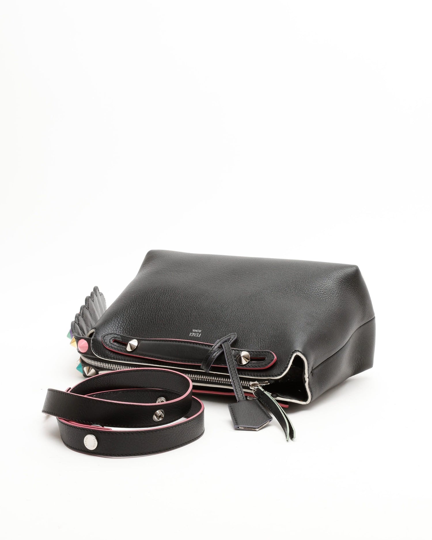 Fendi Medium By The Way Bag