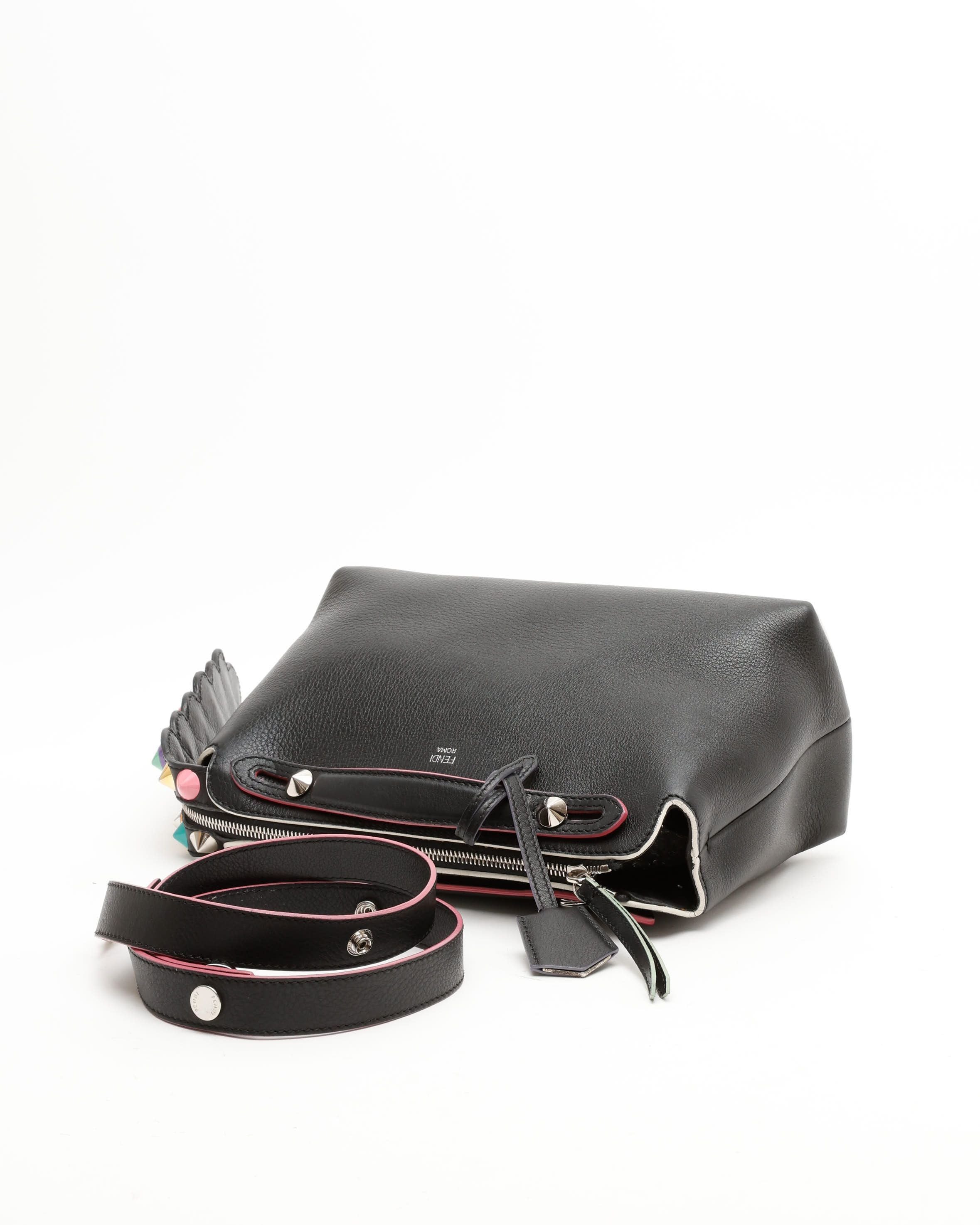 Fendi Medium By The Way Bag