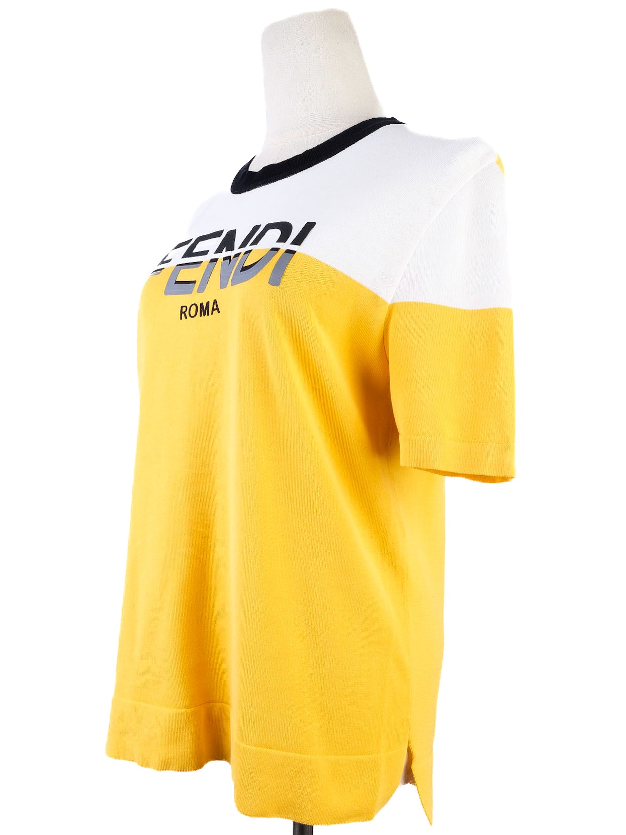 Excellent Fendi Cotton Women&