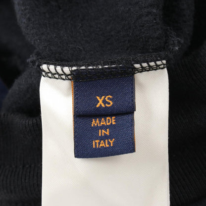 Louis Vuitton Lv Multi Tool Embroidery Black Pants Rm 231 Ihn Hoy 90w