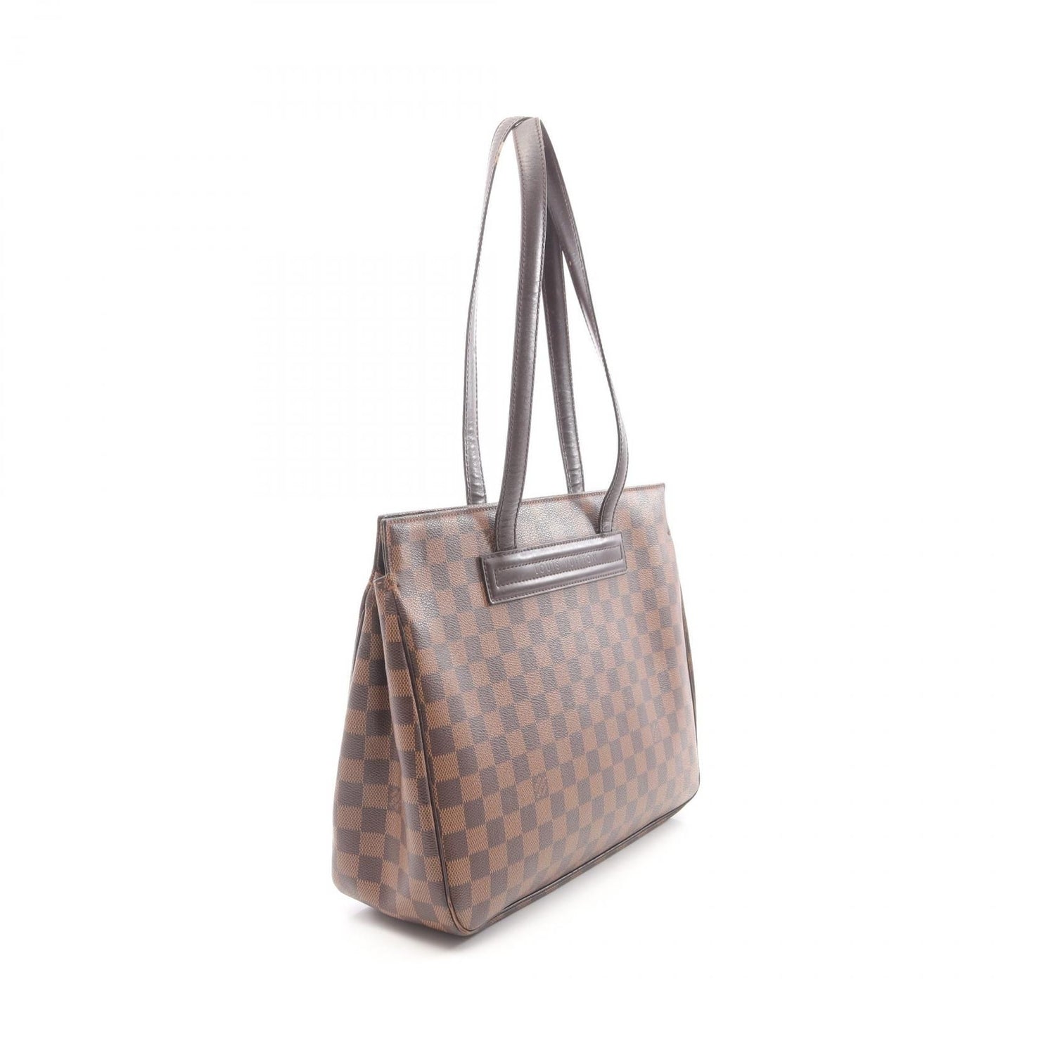 Louis Vuitton Parioli New PM, Damier Ebene