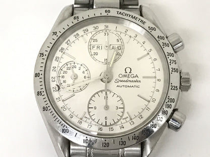 Omega Speedmaster 352130 54844905 Mens Watch