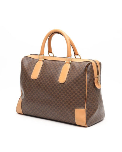 Celine Macadam Weekend Bag