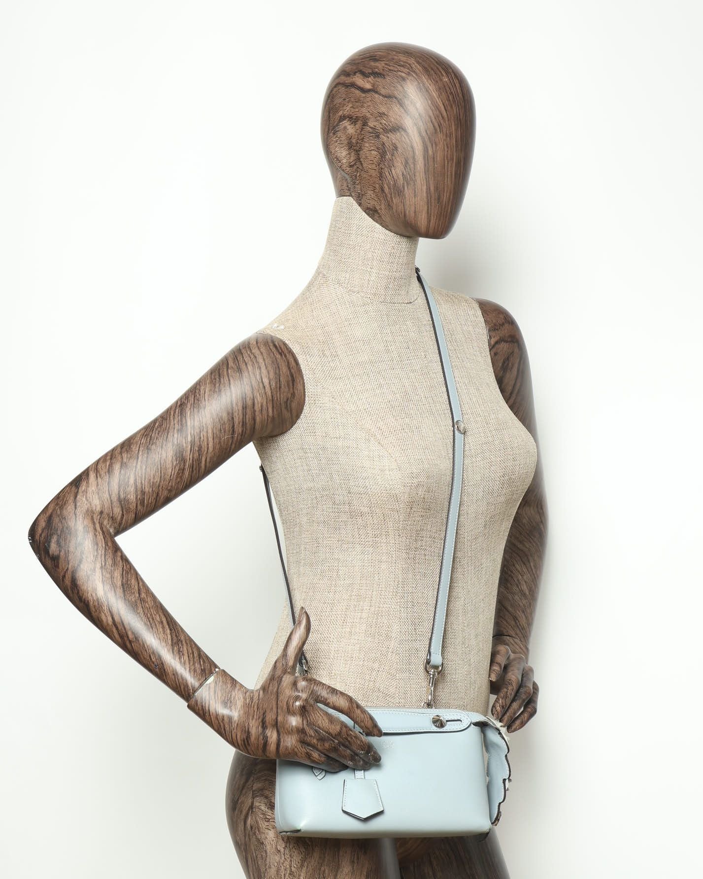 Fendi Mini By The Way Bag