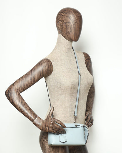 Fendi Mini By The Way Bag