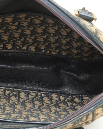 Christian Dior Diorissimo Boston Bag