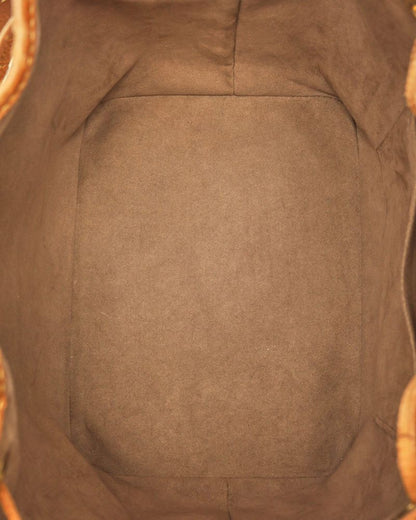 Louis Vuitton Murakami Monogram Petit NoŽ Bag