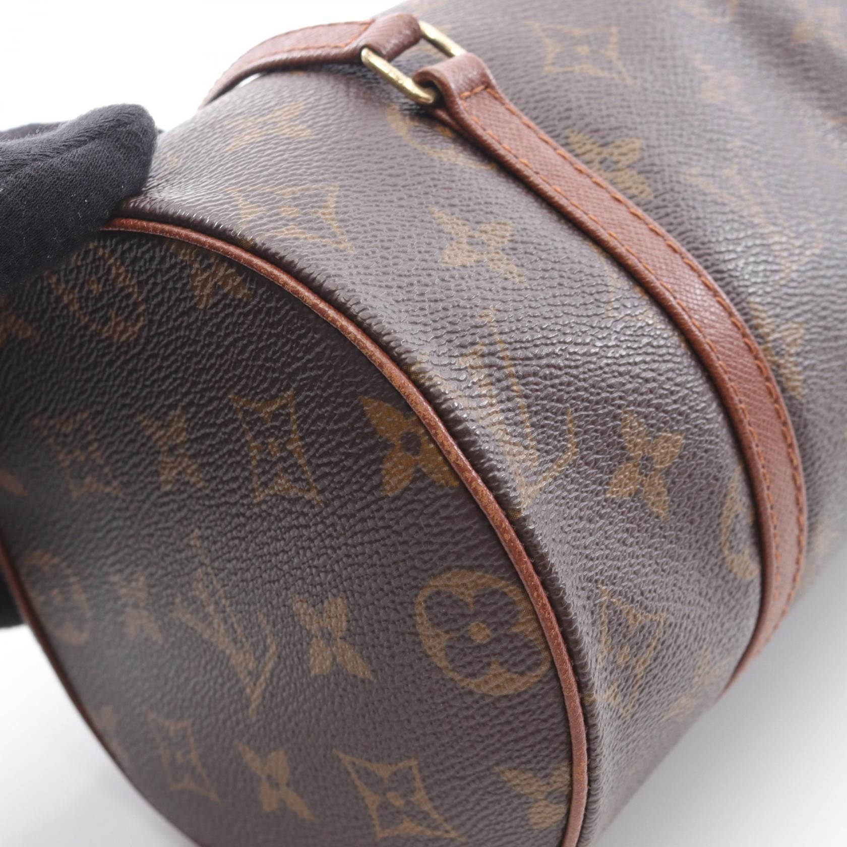 Louis Vuitton Vintage Papillon 26, Monogram