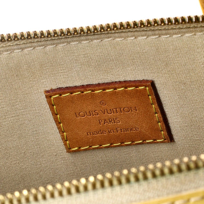 Louis Vuitton Alma NM Pm, Vernis