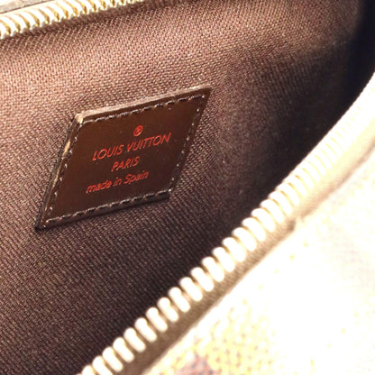 Louis Vuitton Geronimos Waist Bag Damier