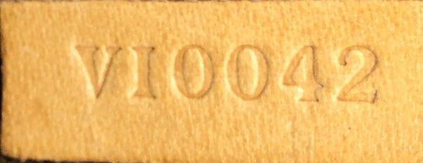 Louis Vuitton Pochette Accessoires, Monogram