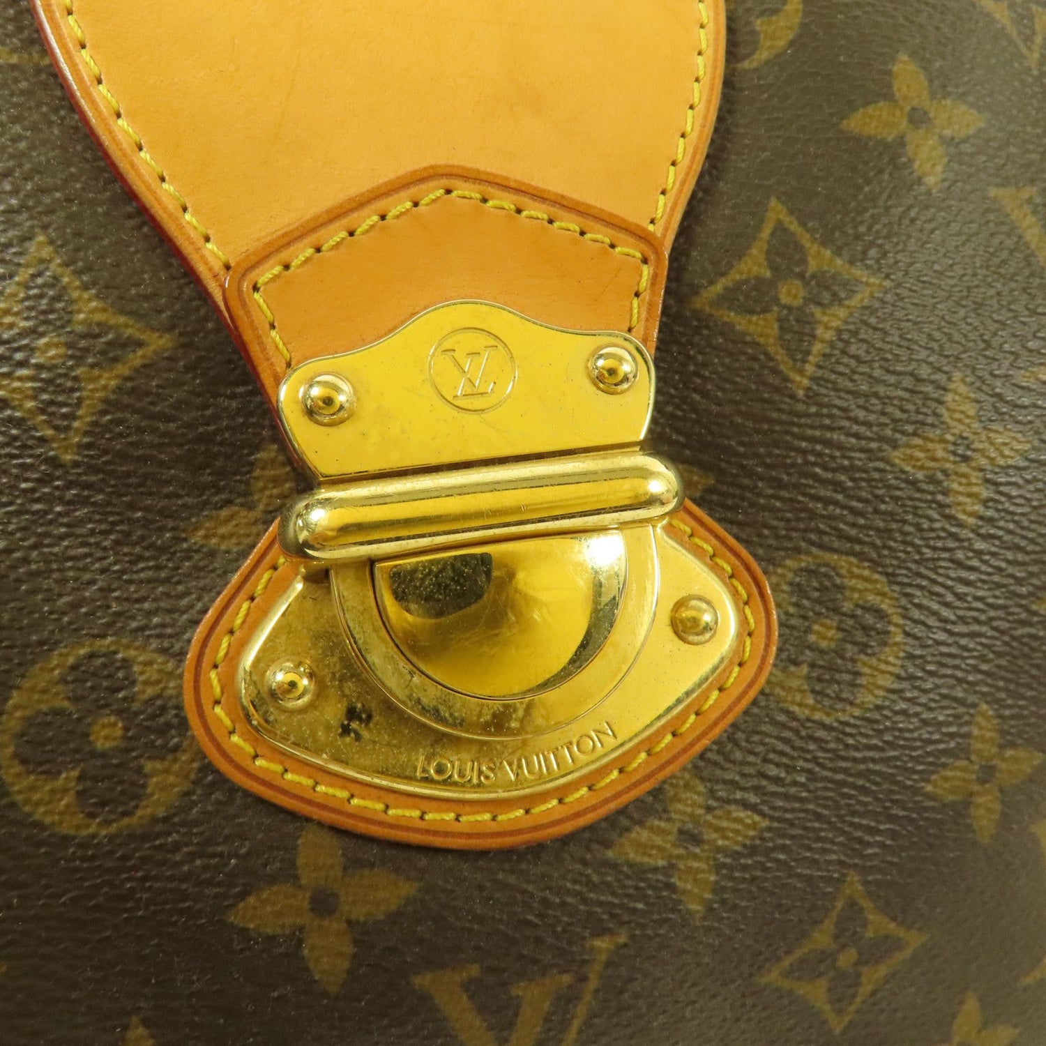 Louis Vuitton Stresa PM, Monogram