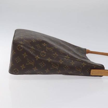 Louis Vuitton Looping GM, Monogram