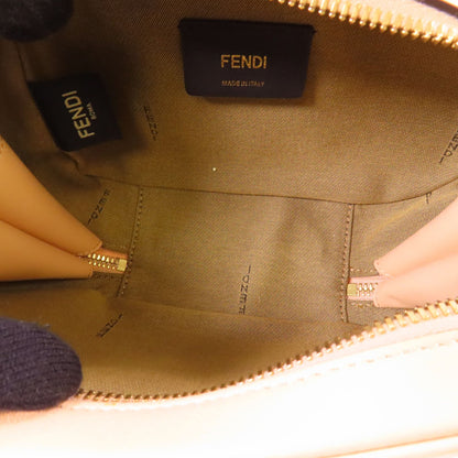 Fendi Leather O&