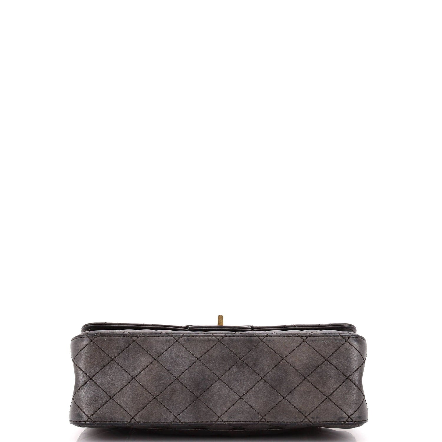 Chanel Reissue 2.55 Flap Bag Quilted Aged Calfskin 225