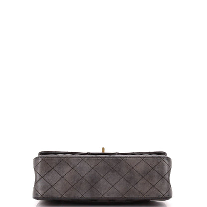 Chanel Reissue 2.55 Flap Bag Quilted Aged Calfskin 225