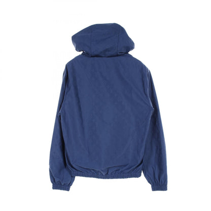 Louis Vuitton Lv _ Yk Monogram Face Blue Blouson Rm 232h Yp 1 Hob 32w