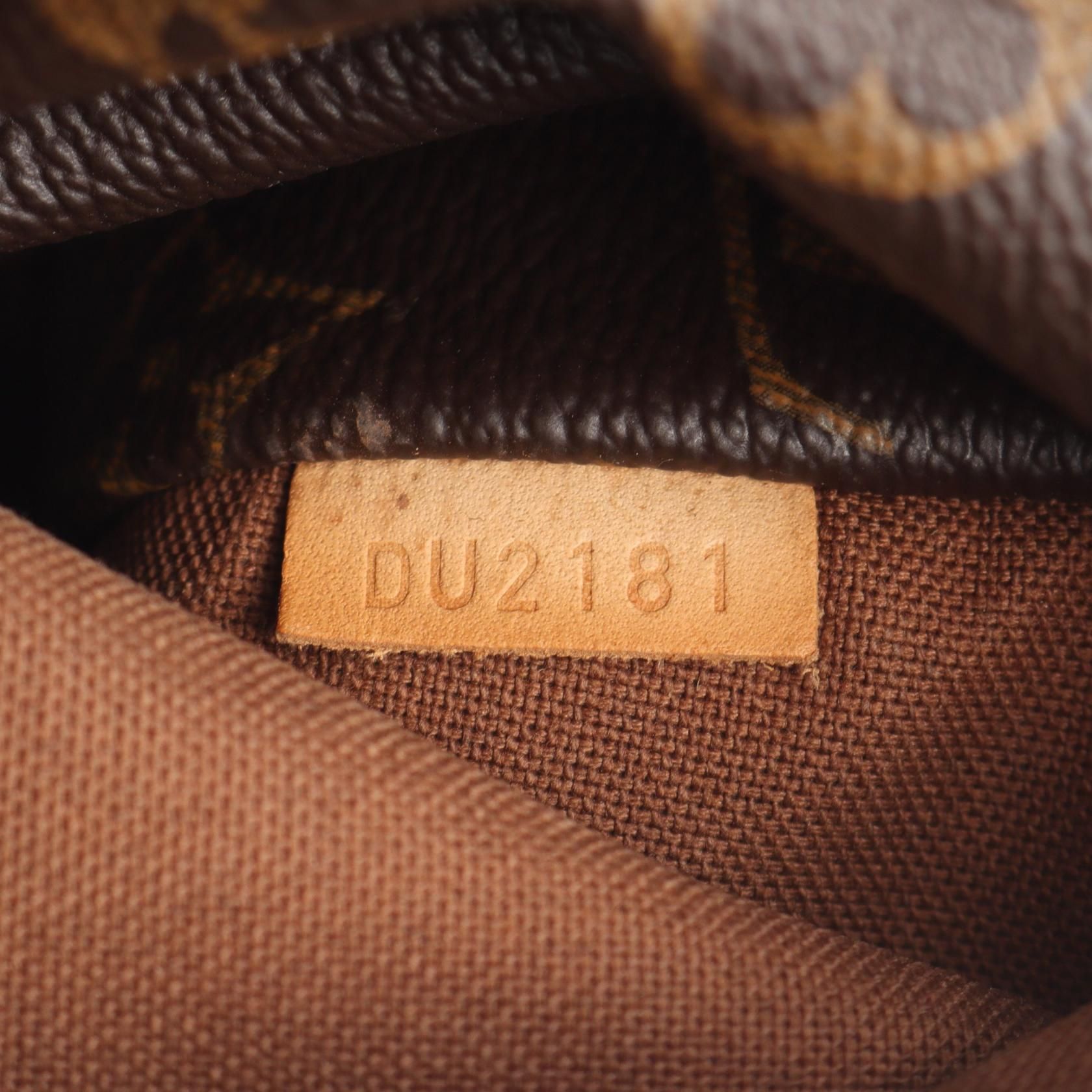 Louis Vuitton Totally PM, Monogram