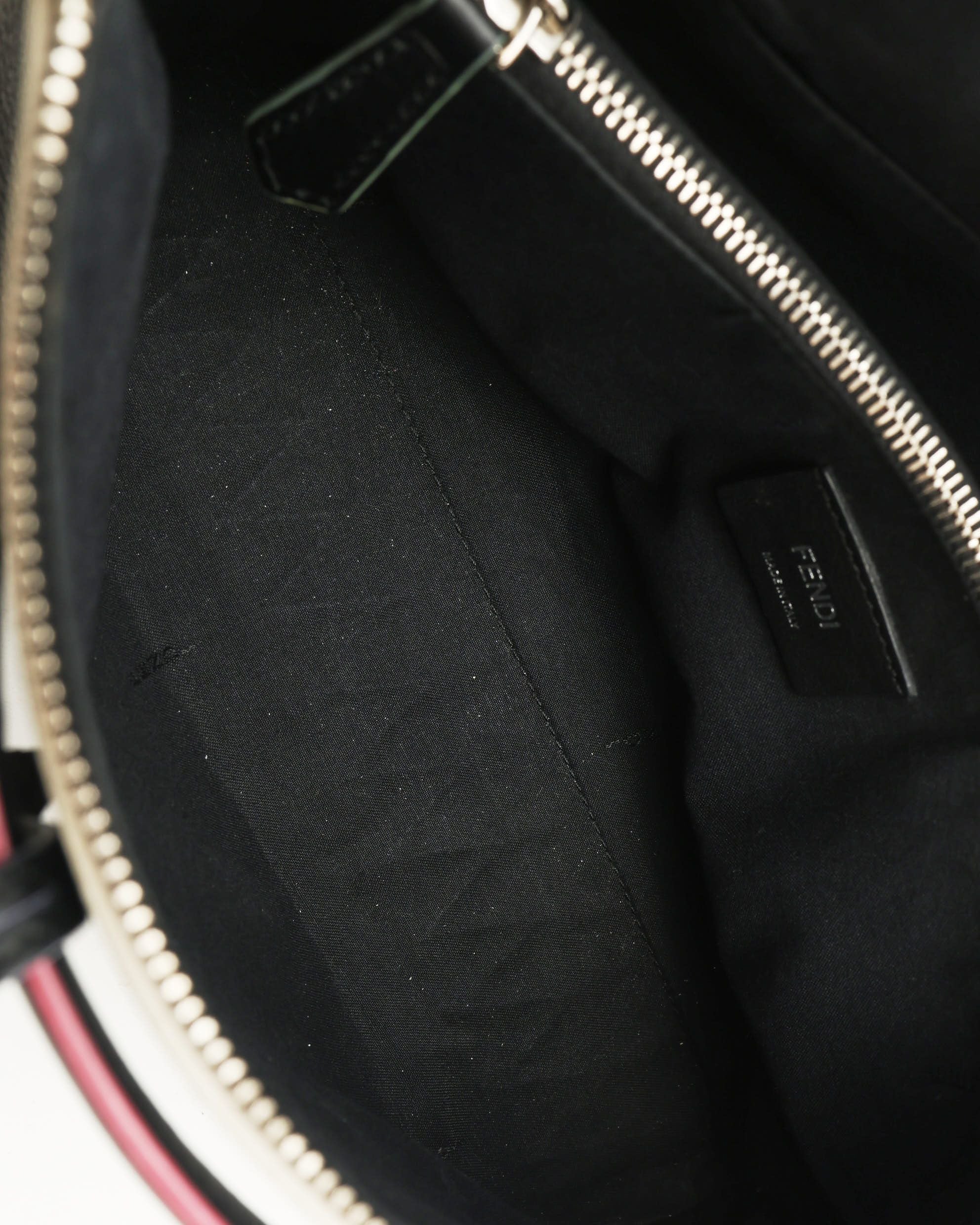 Fendi Medium By The Way Bag