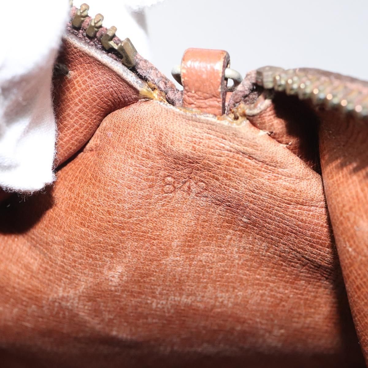 Louis Vuitton Vintage Papillon 30, Monogram